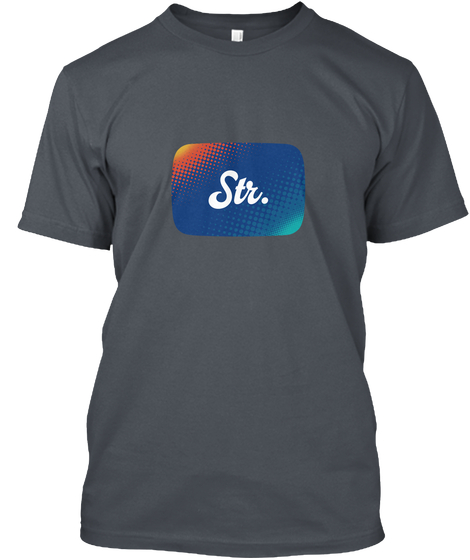 STR Shirt