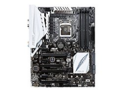 Asus Z170-A ATX DDR4