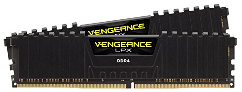 Corsair Vengeance DDR4 3000mhz 32GB (4x8GB)