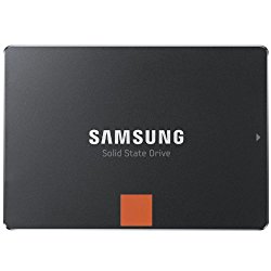 Samsung 840 Series 120GB SSD
