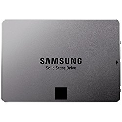 Samsung EVO 1TB SSD