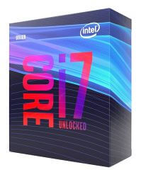 Intel Core I7 6700k @ 4.5GHz